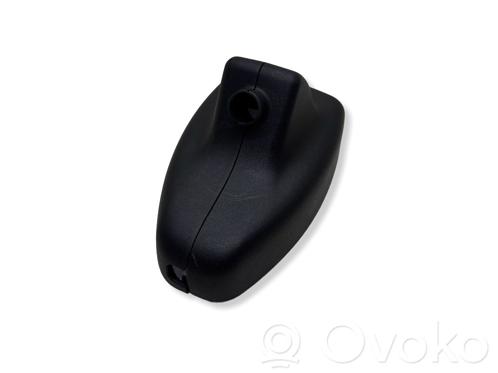 BMW 3 E46 Rearview mirror trim 