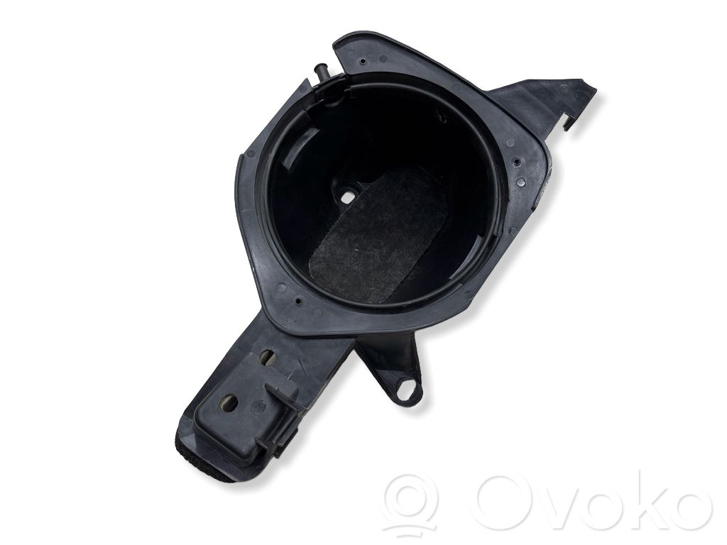 BMW 3 E46 Other parcel shelf part 