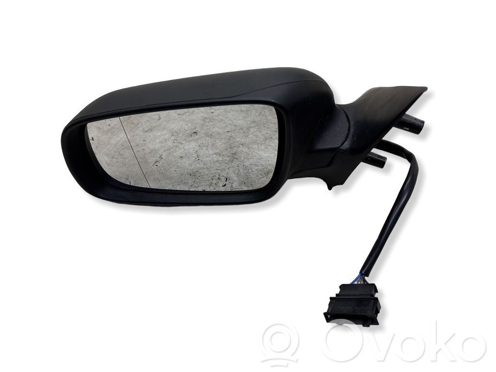 Skoda Octavia Mk1 (1U) Front door electric wing mirror 