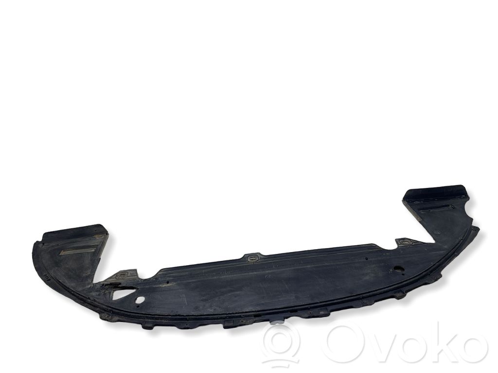 Volvo V70 Bamperio dugno apsauga 