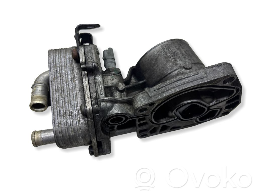 Mocowanie / uchwyt filtra oleju   9682632980,90677L
