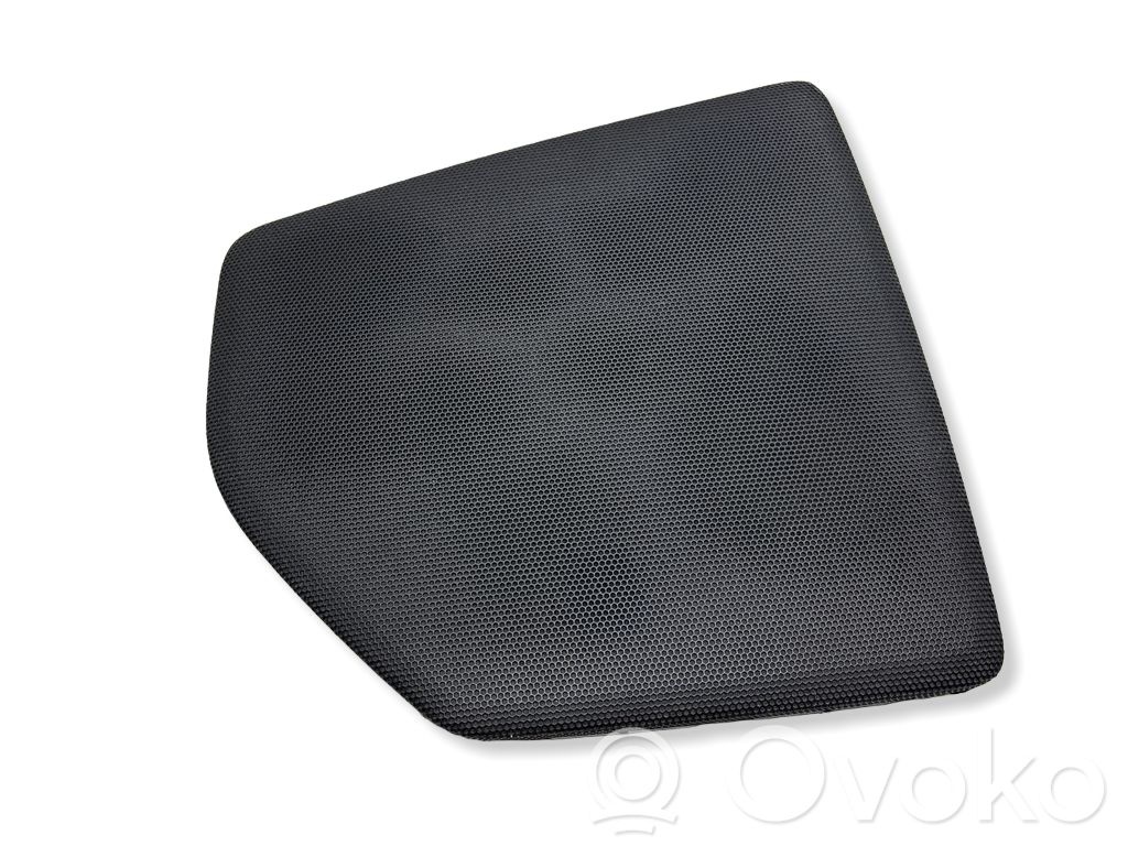 Volvo XC70 Cache enceinte centrale 