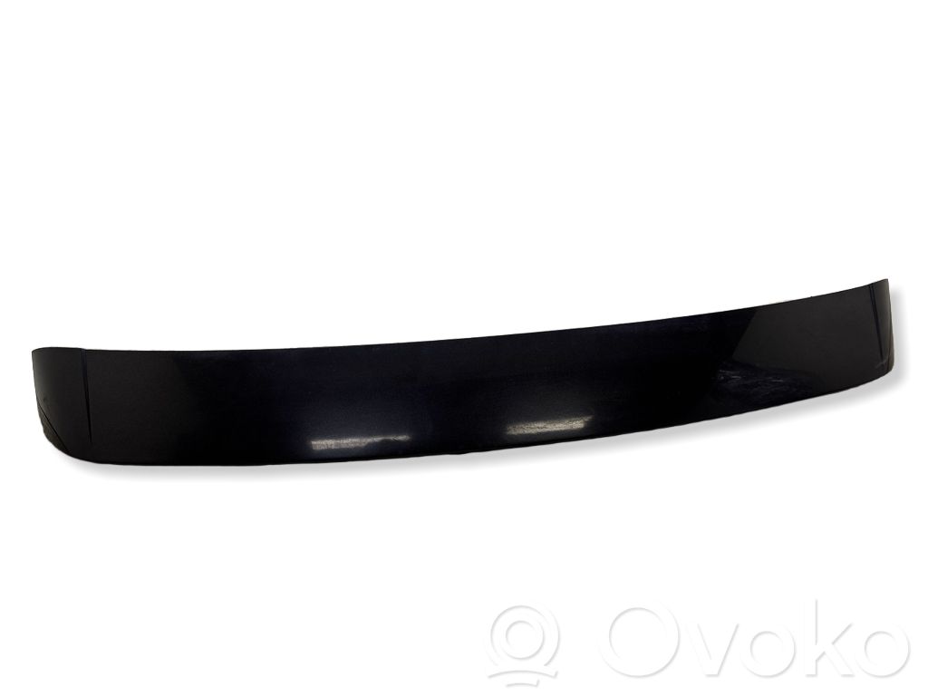 Audi Q7 4L Heckspoiler 