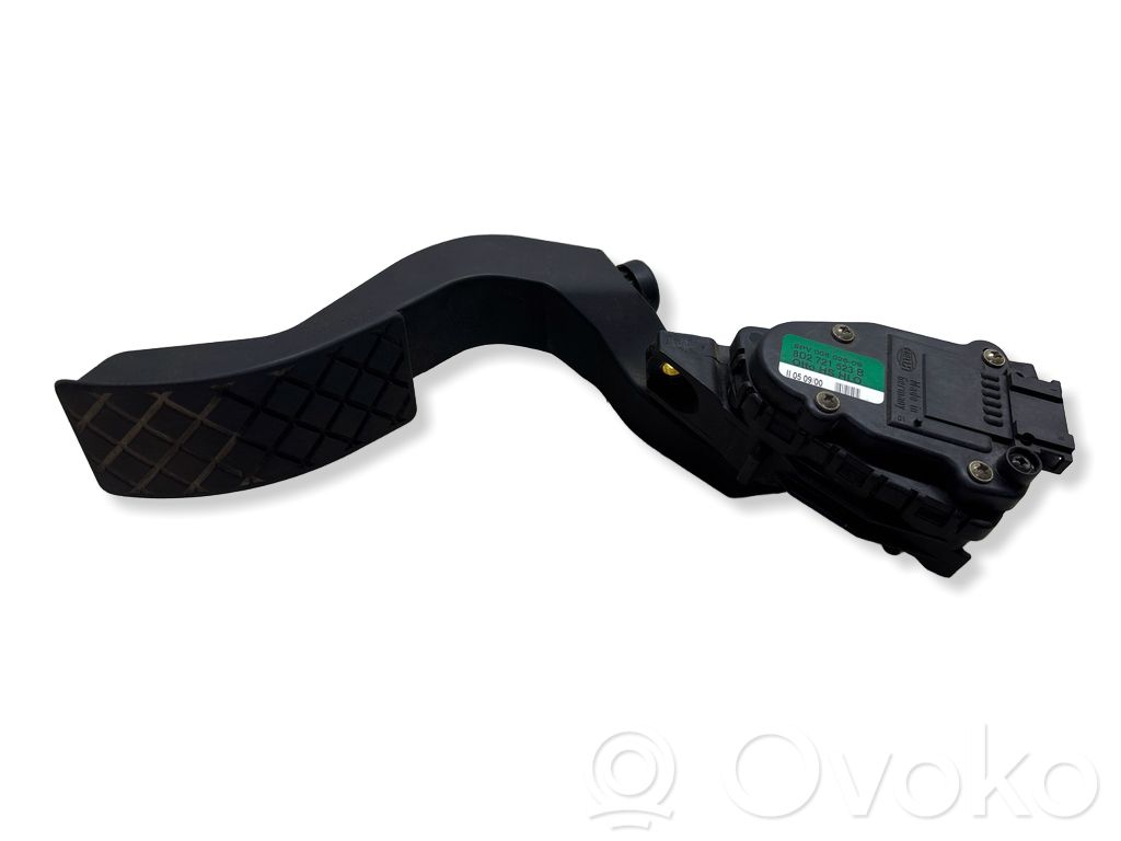 Audi A6 S6 C5 4B Gaspedal 