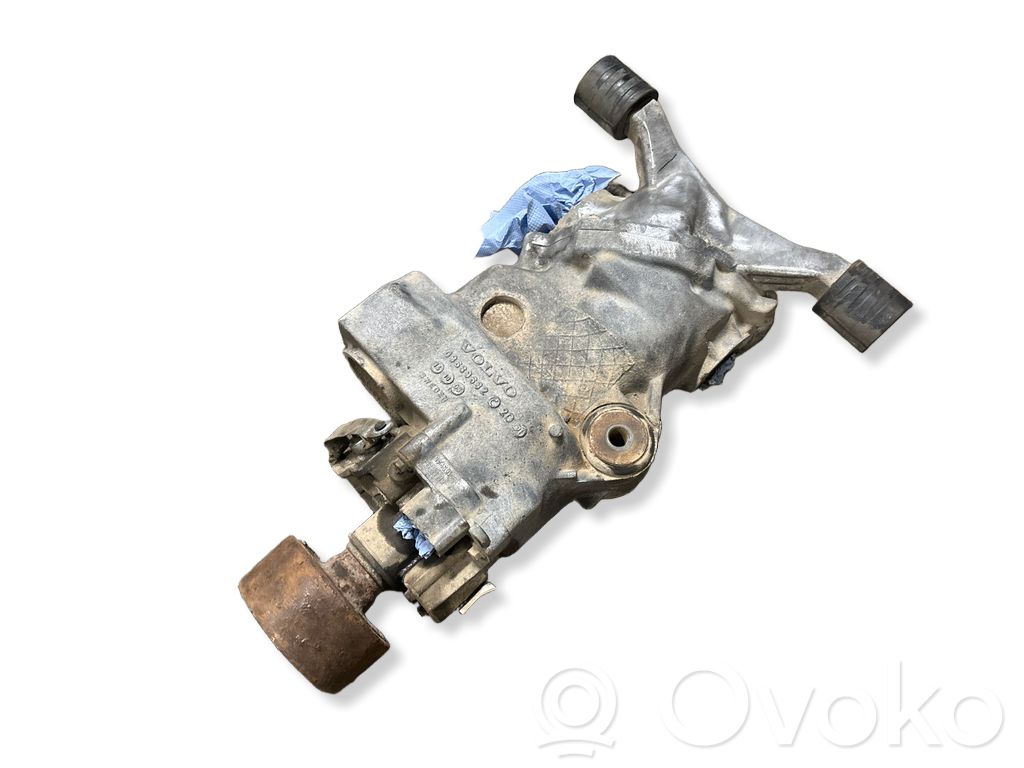 Volvo XC70 Rear differential 