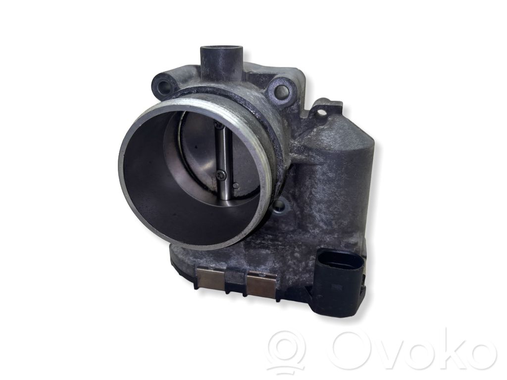 Audi A6 S6 C5 4B Drosselklappenventil 