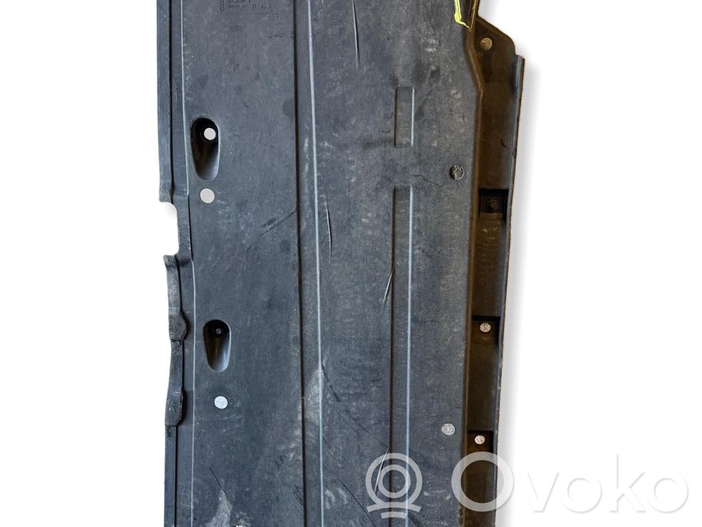 Audi A4 S4 B7 8E 8H Osłona boczna podwozia 