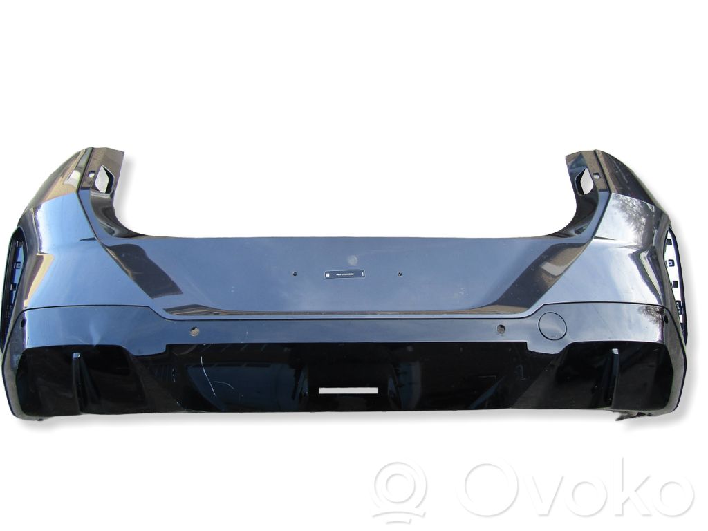 BMW X3 G45 Parachoques 