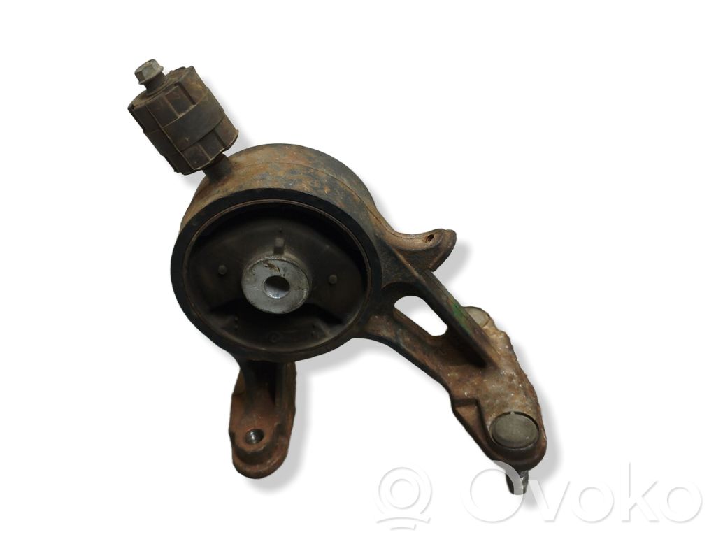 Engine mount bracket   123710X010,08020