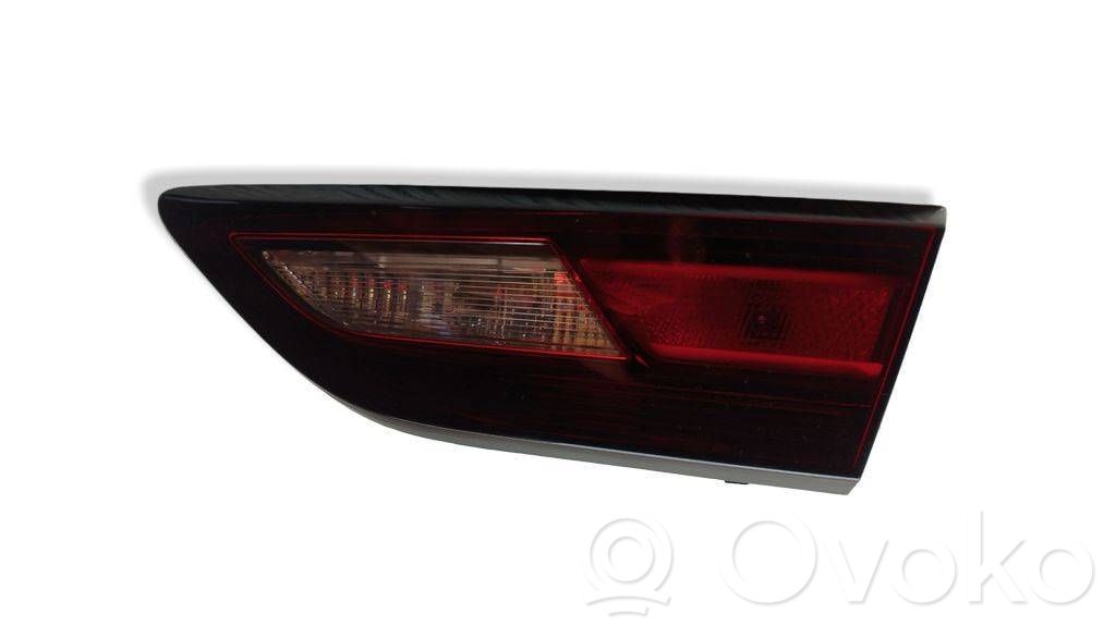 Opel Astra K Lampa tylna 