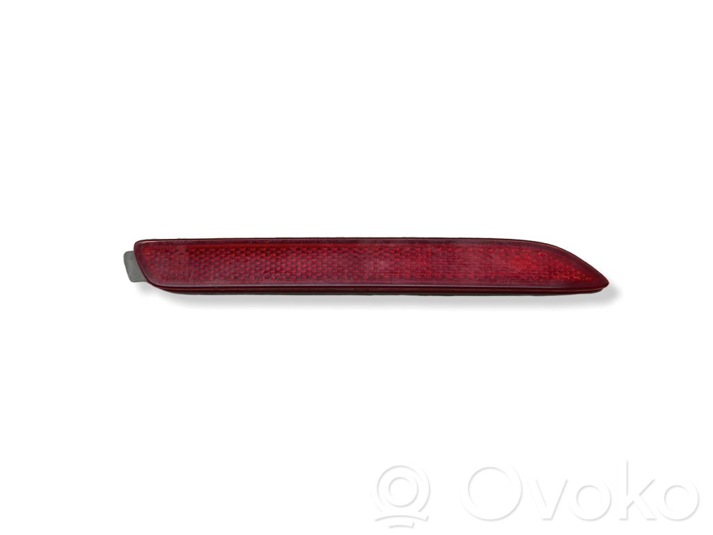 Toyota Verso Reflector spate 