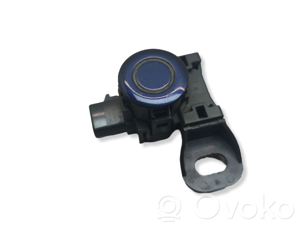 Toyota Verso Sensor de aparcamiento PDC 