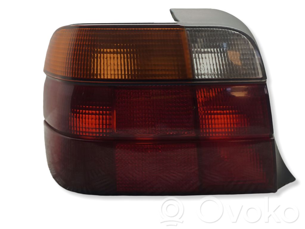 BMW 3 E36 Rear/tail lights 