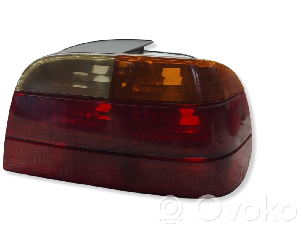 BMW 7 E38 Takavalot 