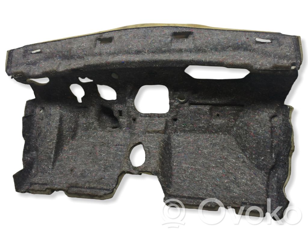 Opel Astra K Izolare fonică sub bord 