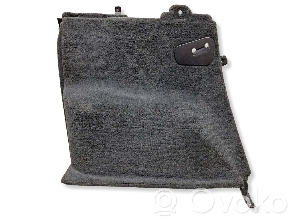 BMW X3 E83 Trunk/boot lower side trim panel 