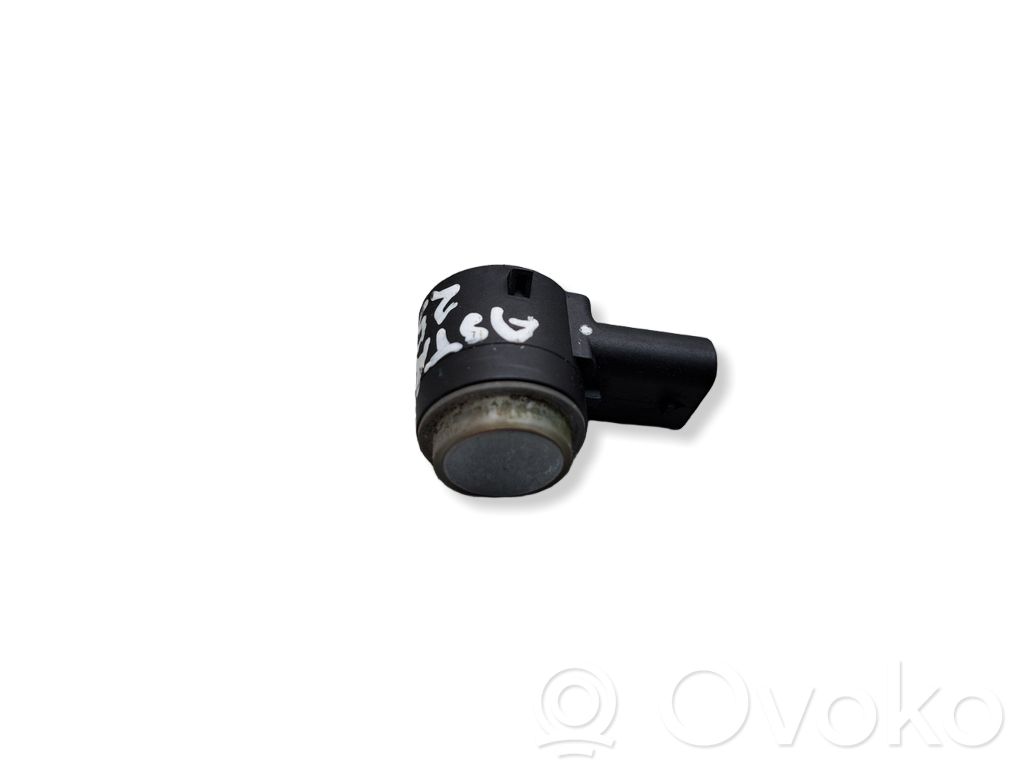 Opel Astra K Rear parking sensor holder (PDC) 
