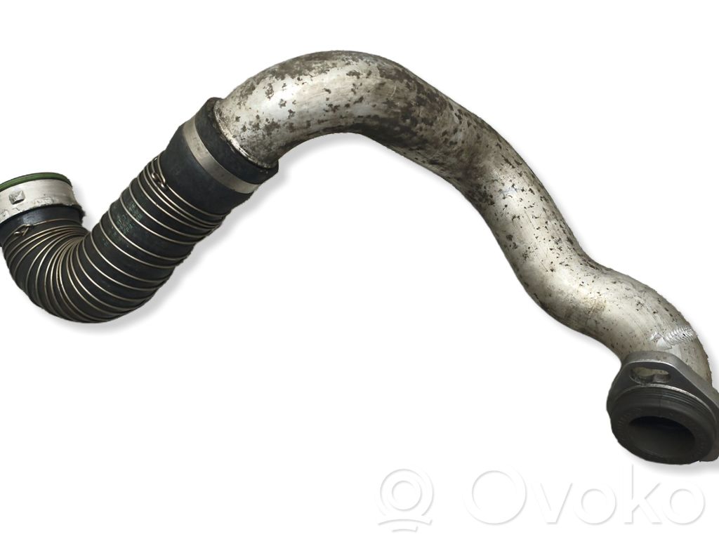 BMW X3 E83 Intercooler hose/pipe 