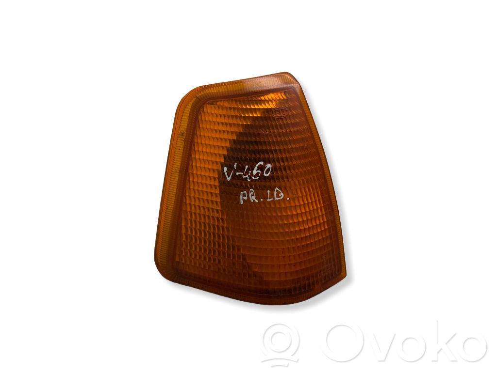 Volvo 460 Front indicator light 