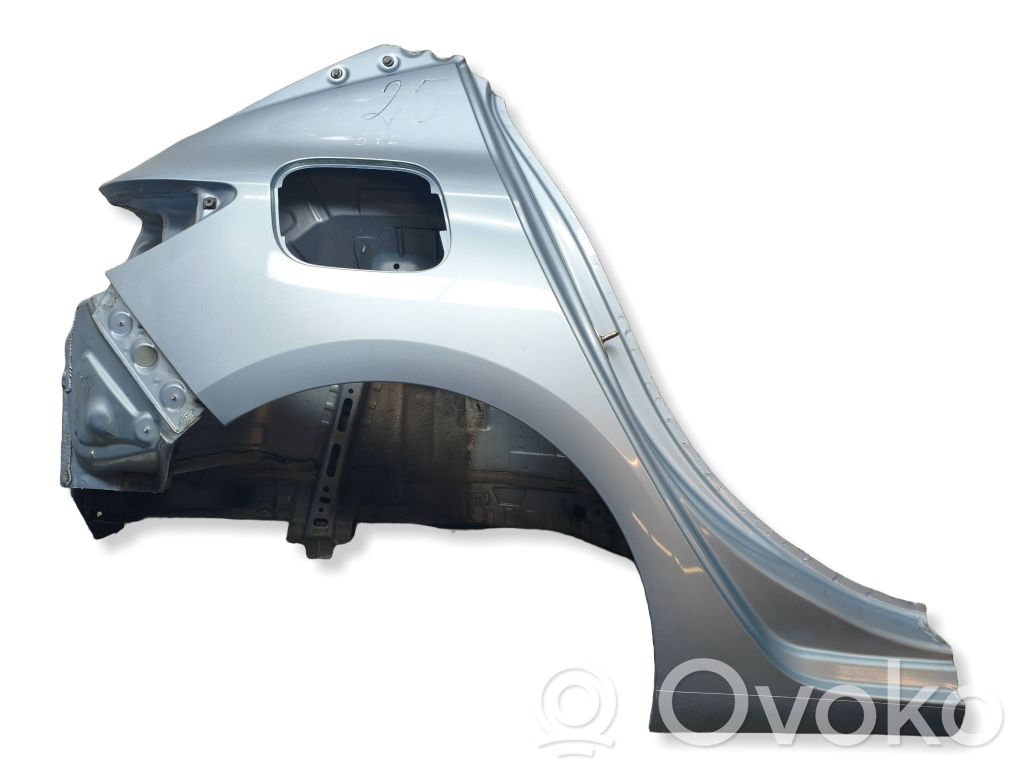 Opel Astra K Rear quarter panel 