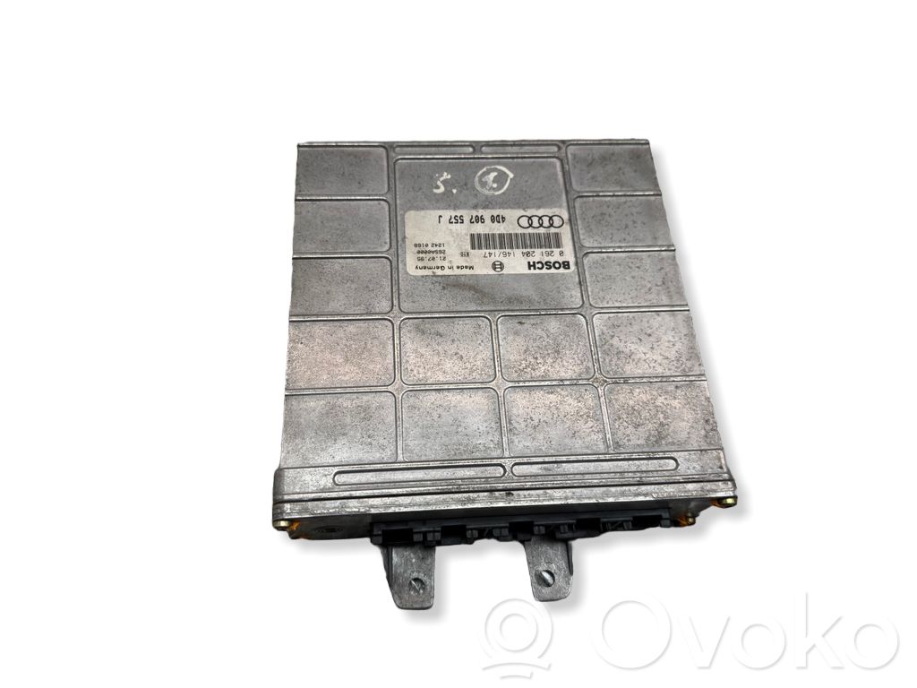 Audi A8 S8 D2 4D Engine control unit/module 