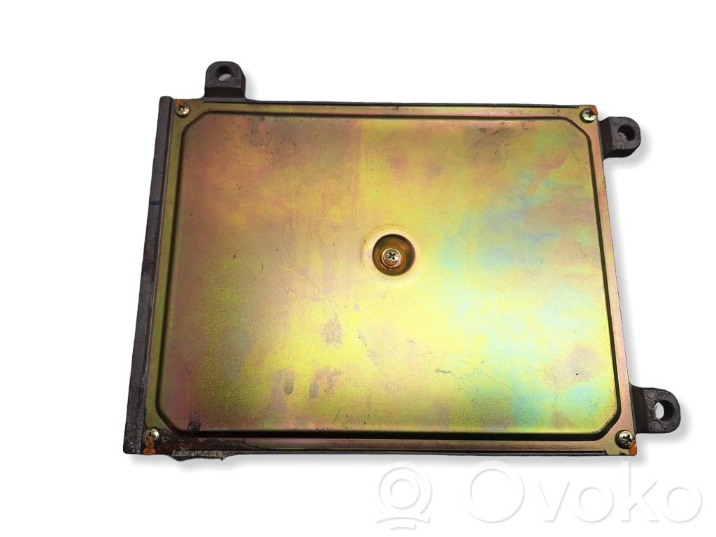 Engine control unit/module   37820P14G00,590102634,590ECMT