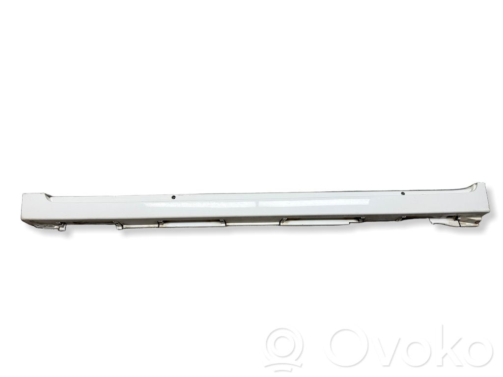 Toyota Verso Sill 
