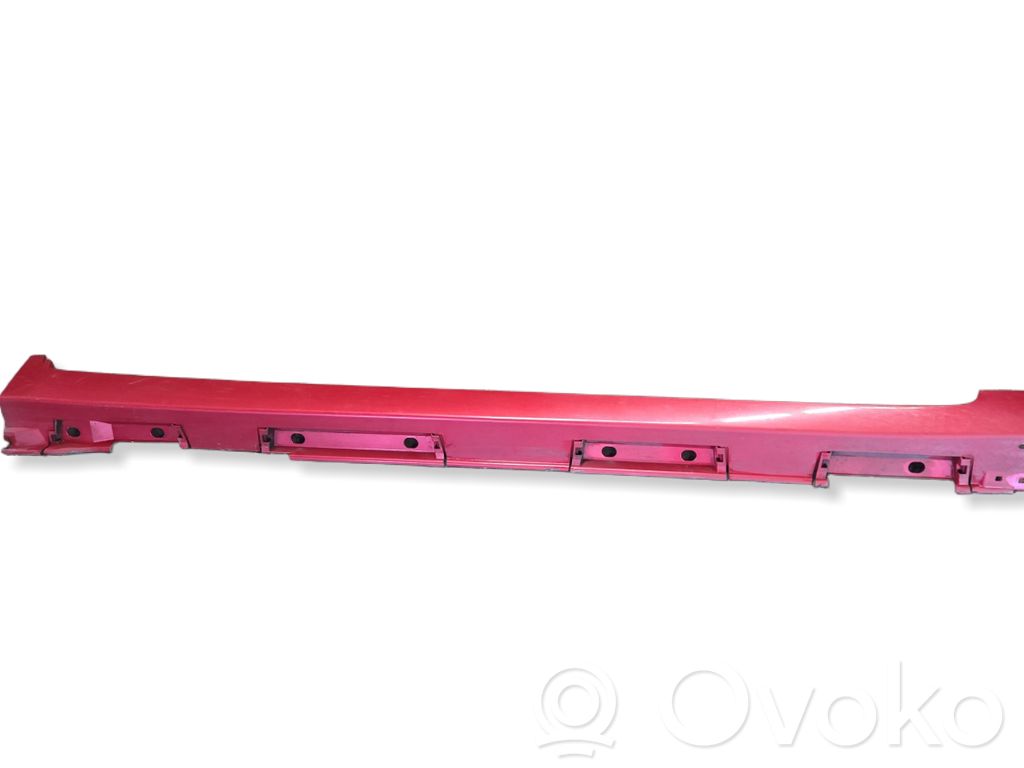 Toyota Verso Sill 
