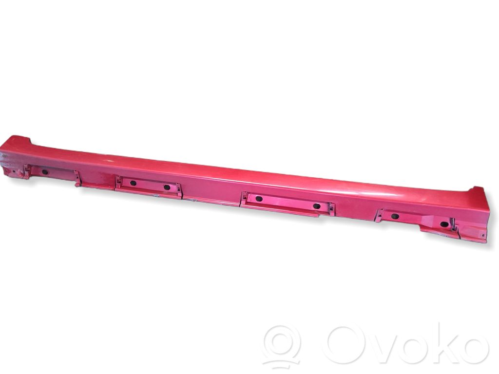 Toyota Verso Sill 