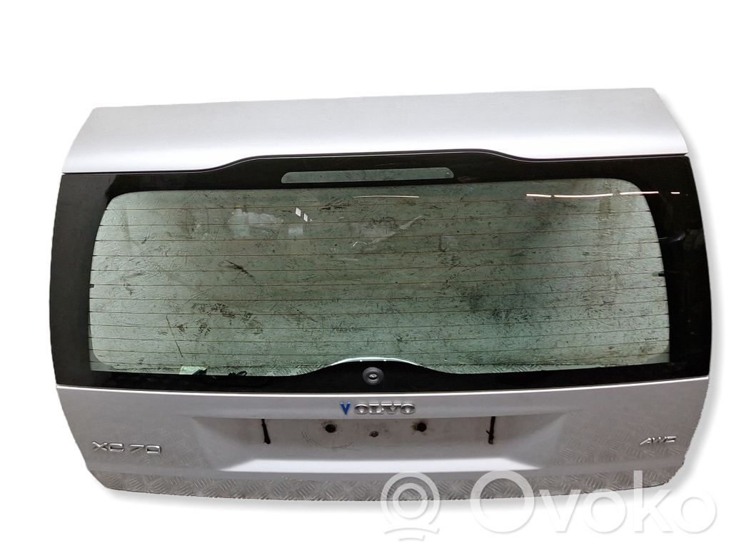 Volvo XC70 Tailgate/trunk/boot lid 