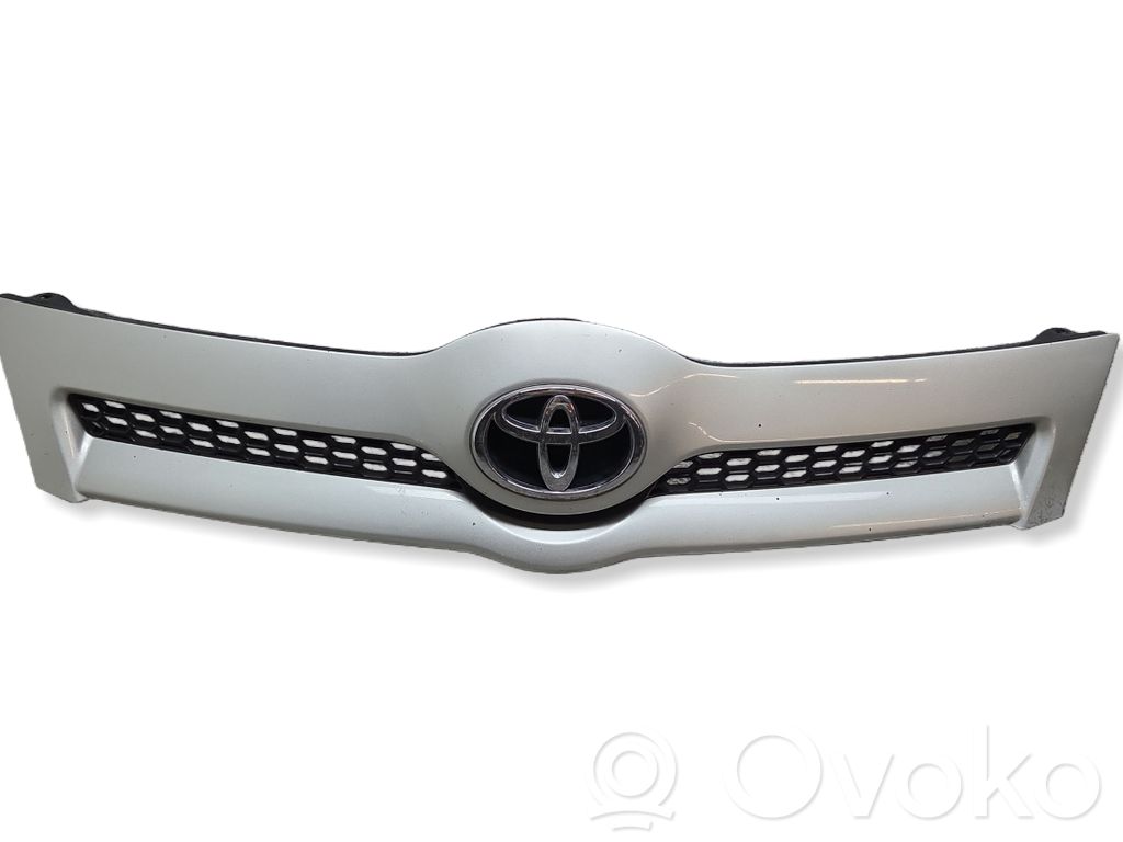 Toyota Corolla Verso AR10 Atrapa chłodnicy / Grill 