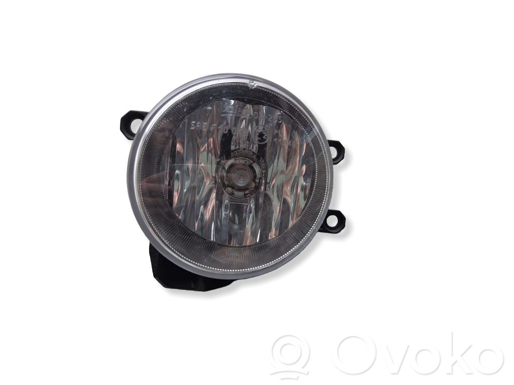 Toyota Verso Front fog light 