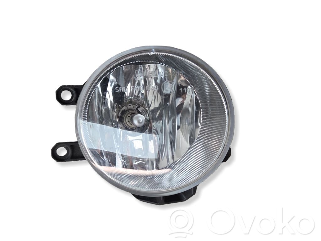 Toyota Verso Front fog light 