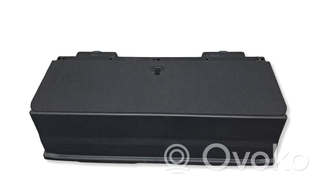 Toyota Verso Tool box 