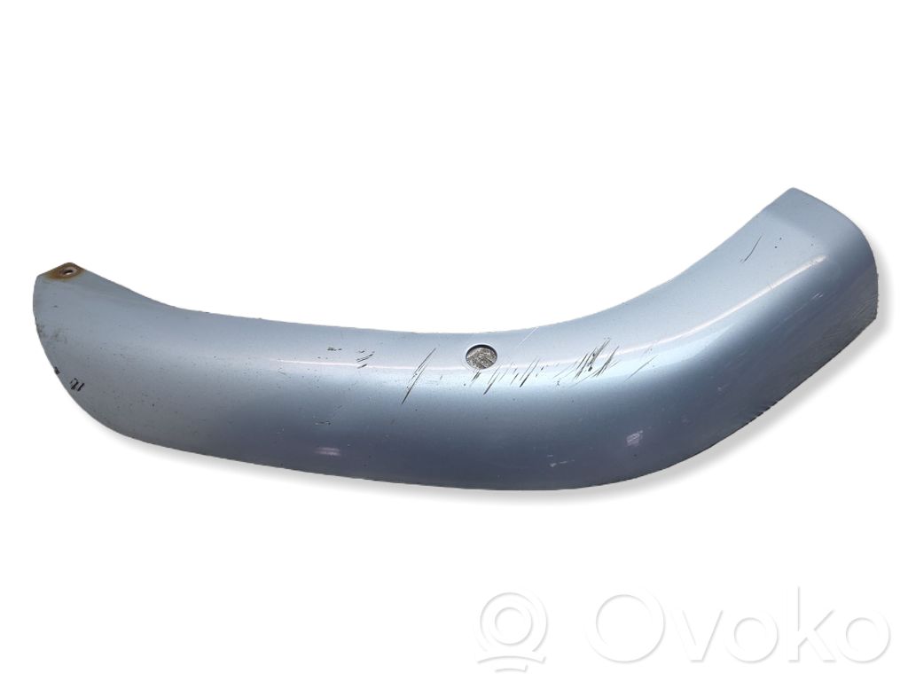 Toyota Corolla Verso AR10 Front bumper lip 