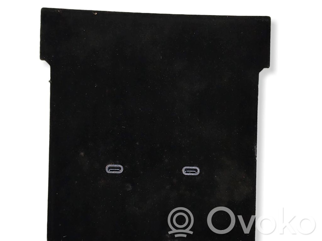 Steuergerät USB   165678730A