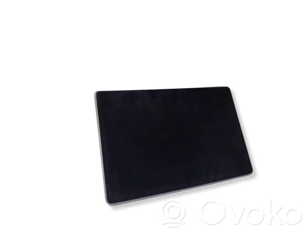 Tesla Model 3 Screen/display/small screen 