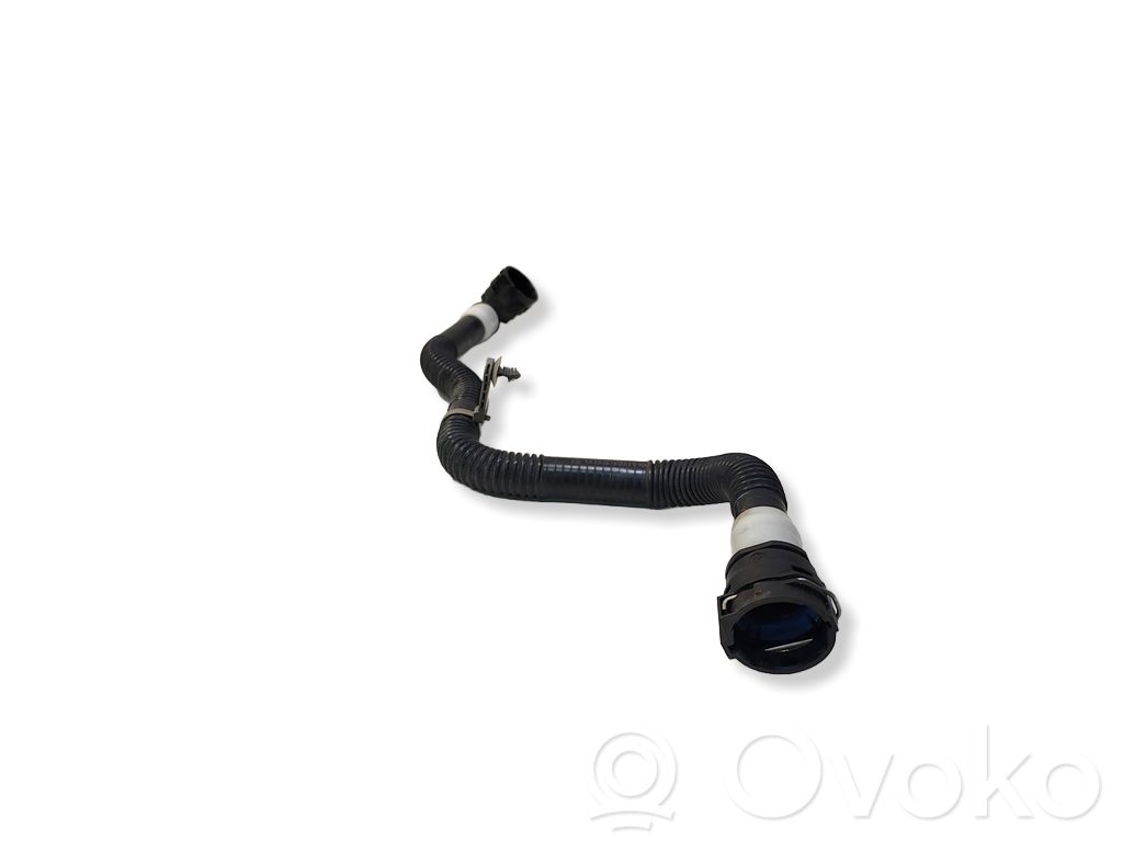 Tesla Model 3 Engine coolant pipe/hose 