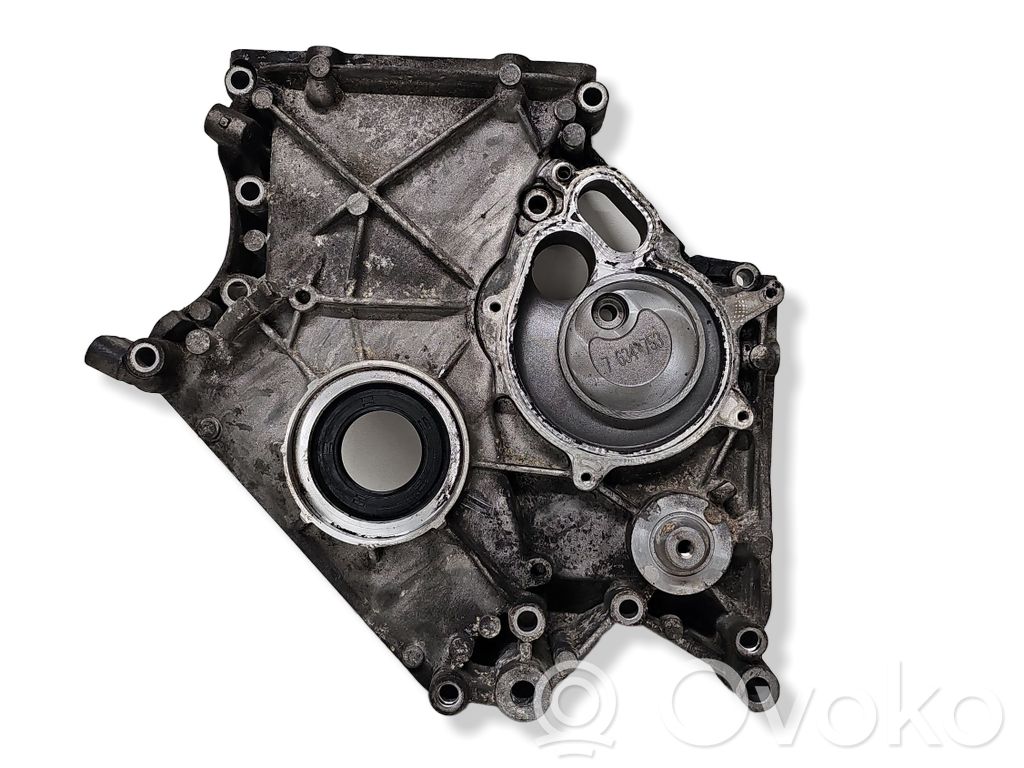 BMW 7 F01 F02 F03 F04 Protezione cinghia di distribuzione (copertura) 