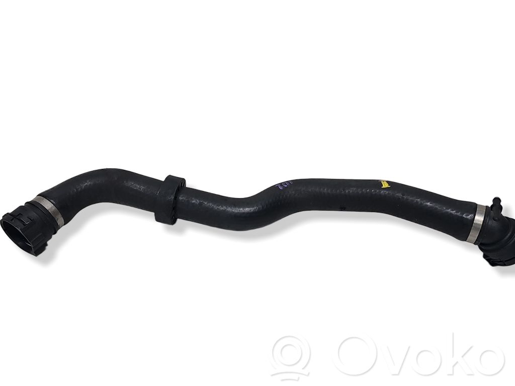 BMW 5 E39 Caurulīte (-es) / šļūtene (-es) 