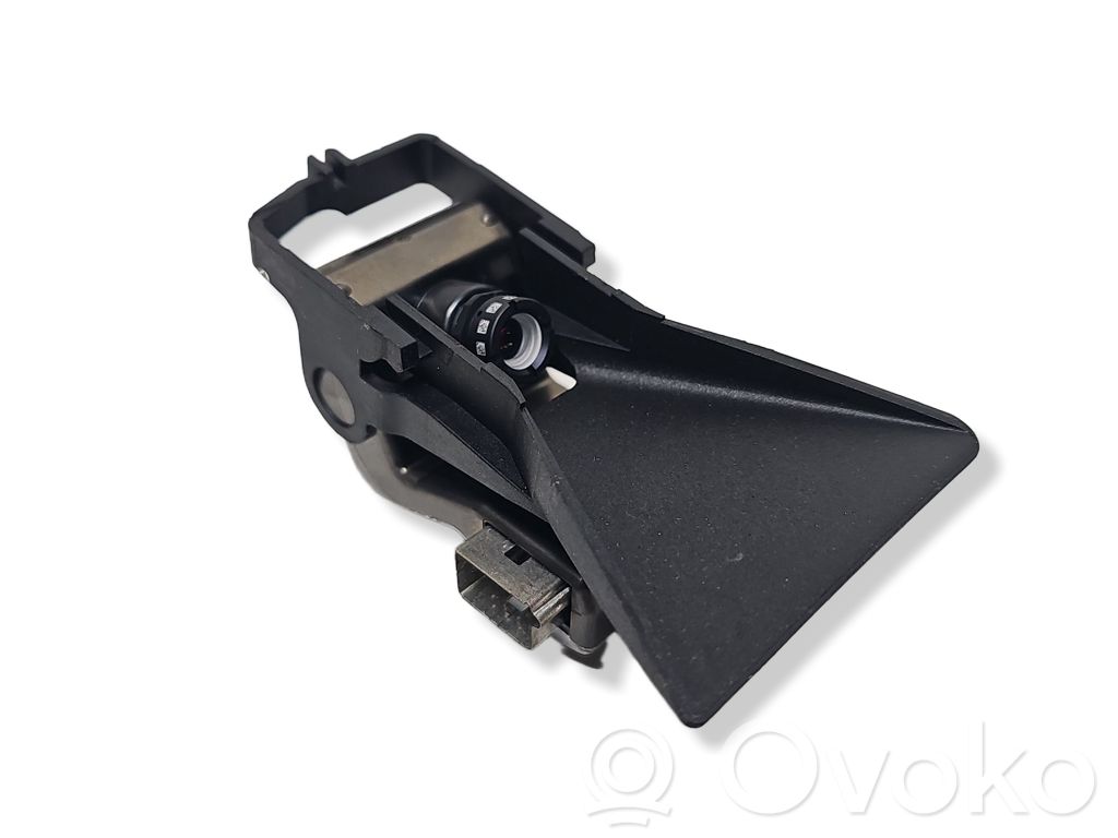 BMW 7 F01 F02 F03 F04 Windshield/windscreen camera 