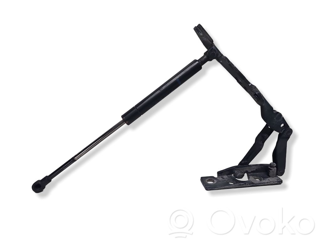 BMW 5 E39 Engine bonnet/hood hinges 