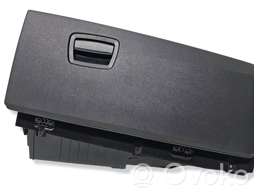 BMW 7 F01 F02 F03 F04 Set vano portaoggetti 