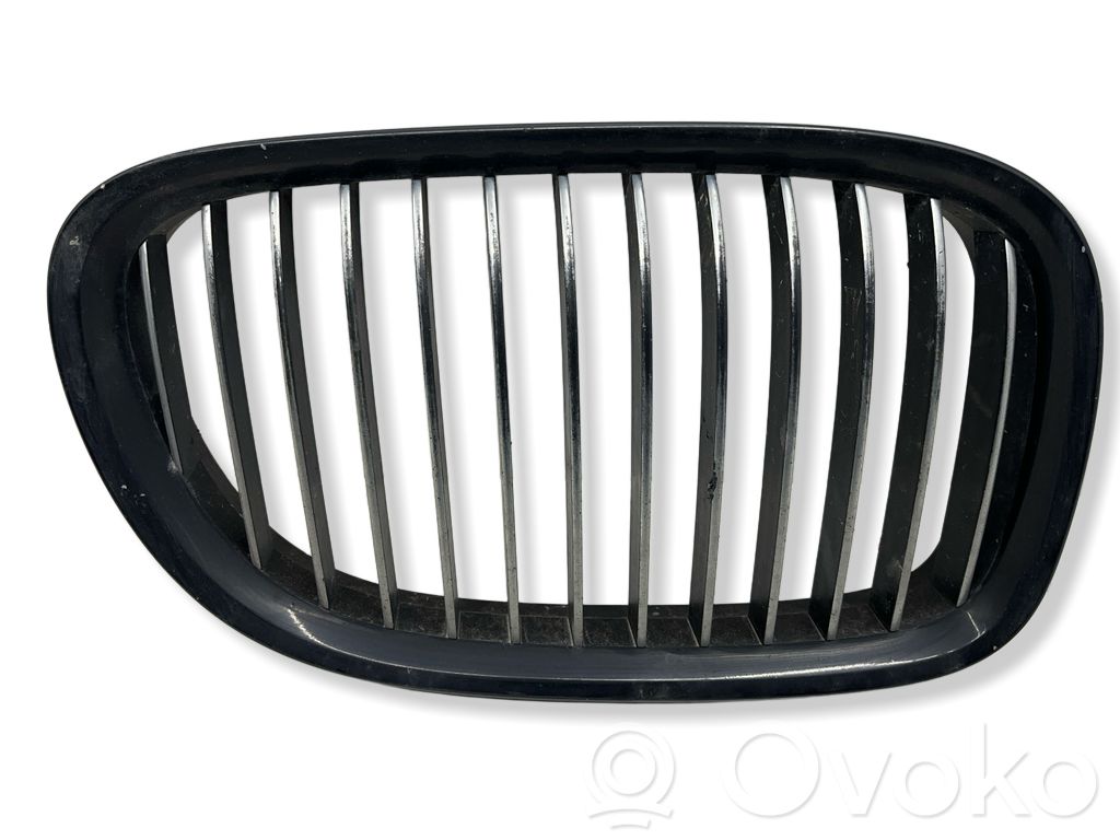 BMW 7 F01 F02 F03 F04 Atrapa chłodnicy / Grill 