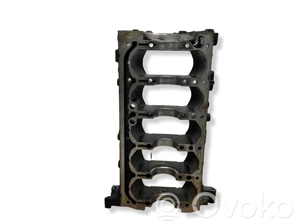 Volvo S80 Crankshaft holder bracket 