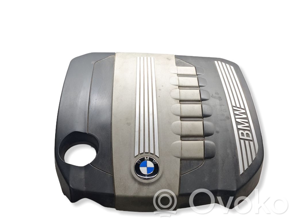 BMW 7 F01 F02 F03 F04 Moottorin koppa 
