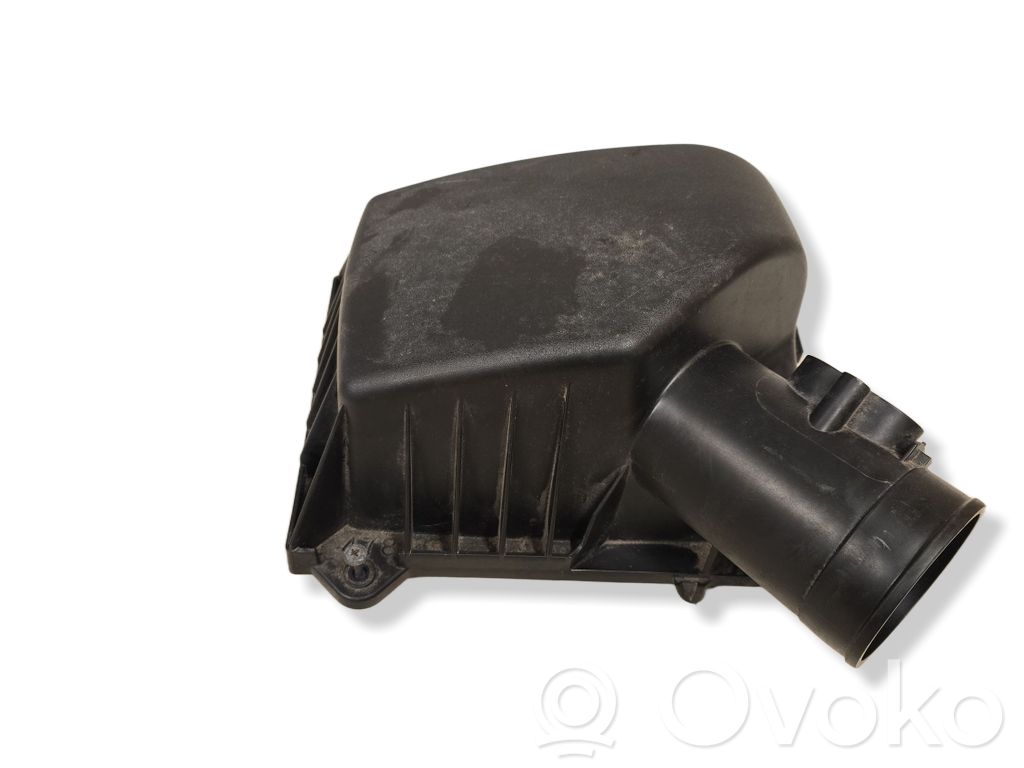 Opel Mokka X Air filter box 