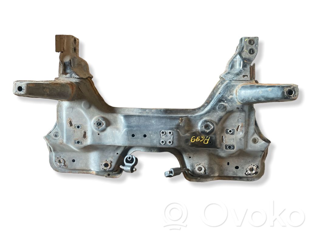 Priekinis traversas   2886