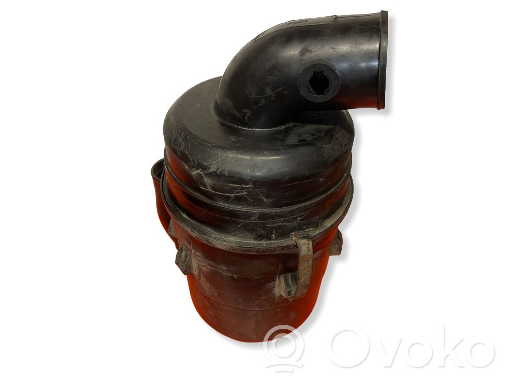 Fiat Ducato Scatola del filtro dell’aria 