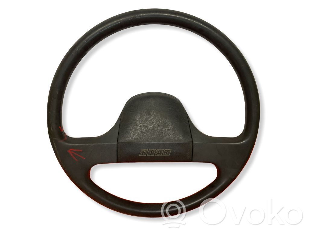 Fiat Ducato Steering wheel 